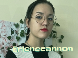 Erlenecannon