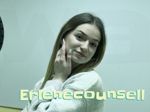 Erlenecounsell
