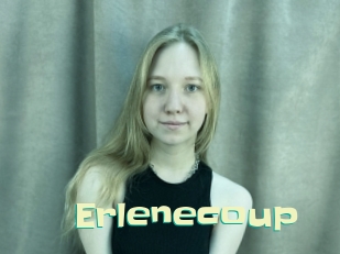 Erlenecoup
