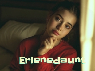 Erlenedaunt