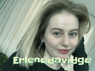 Erlenedavidge
