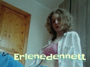 Erlenedennett