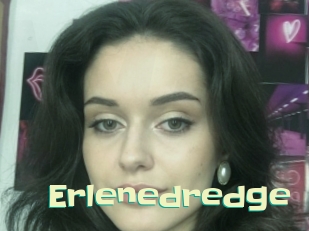 Erlenedredge