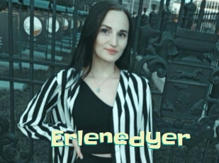 Erlenedyer