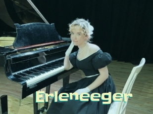 Erleneeger