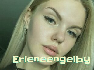 Erleneengelby