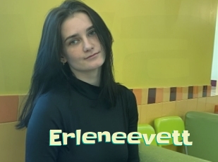Erleneevett
