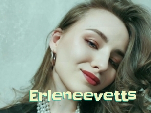 Erleneevetts