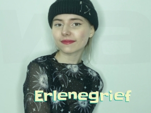 Erlenegrief