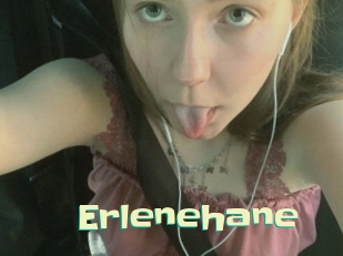 Erlenehane