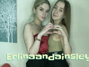 Erlinaandainsley