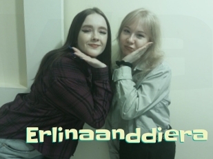 erlinaanddiera Wanna Meet
