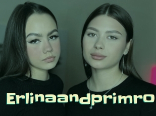 Erlinaandprimros