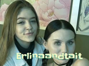 Erlinaandtait