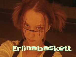 Erlinabaskett