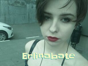 Erlinabate