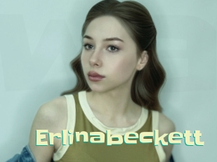 Erlinabeckett