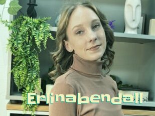 Erlinabendall