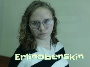 erlinabenskin Wanna Meet