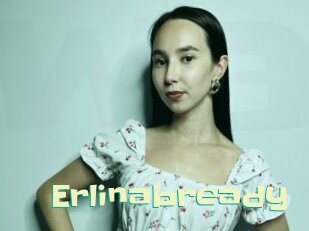 Erlinabready