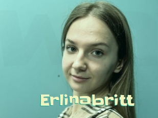 Erlinabritt