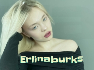 Erlinaburks