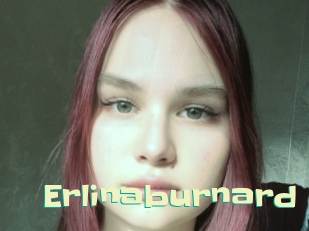 Erlinaburnard