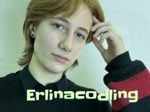Erlinacodling