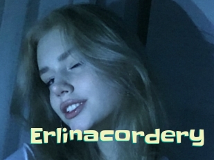 Erlinacordery