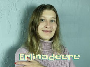 Erlinadeere