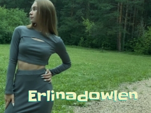 Erlinadowlen