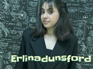 Erlinadunsford