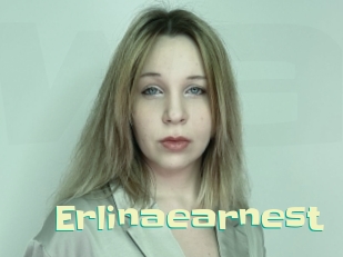 Erlinaearnest