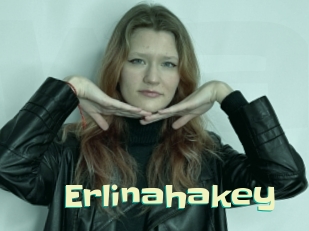 Erlinahakey