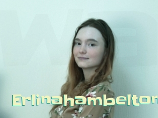 Erlinahambelton