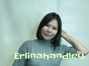 Erlinahandley