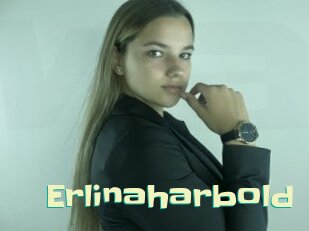 Erlinaharbold