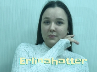 Erlinahatter