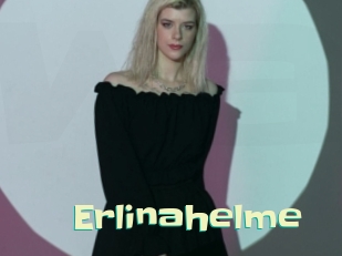 Erlinahelme