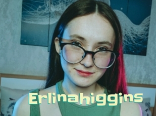 Erlinahiggins