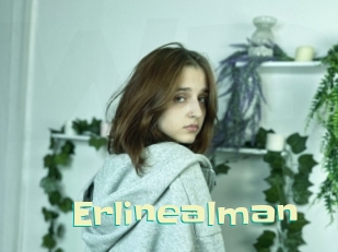 erlinealman Wanna Meet