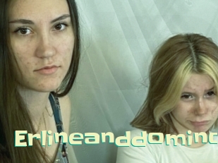 erlineanddomino Wanna Meet