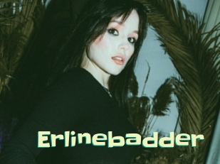 Erlinebadder