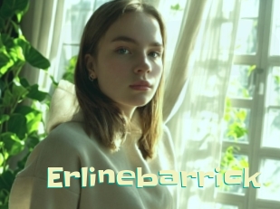 Erlinebarrick