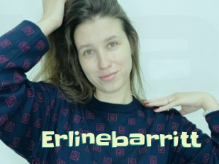 Erlinebarritt