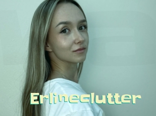 Erlineclutter