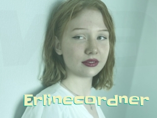 Erlinecordner