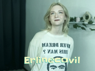 erlinecovil Wanna Meet