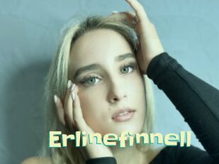 Erlinefinnell