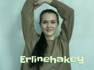 erlinehakey Wanna Meet